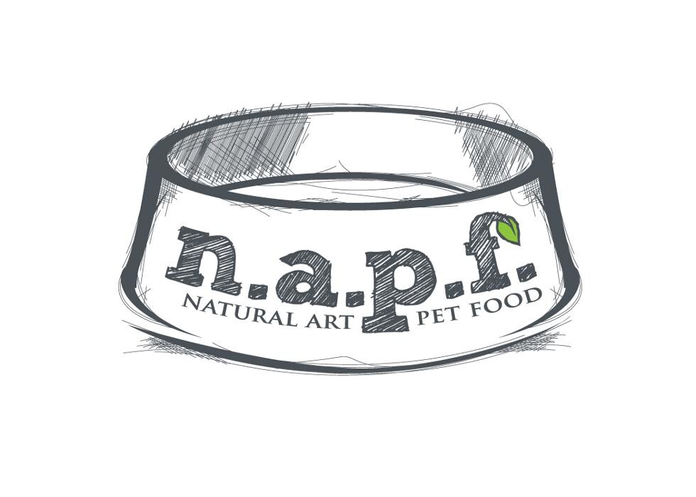 Napf Tierfutter Logo