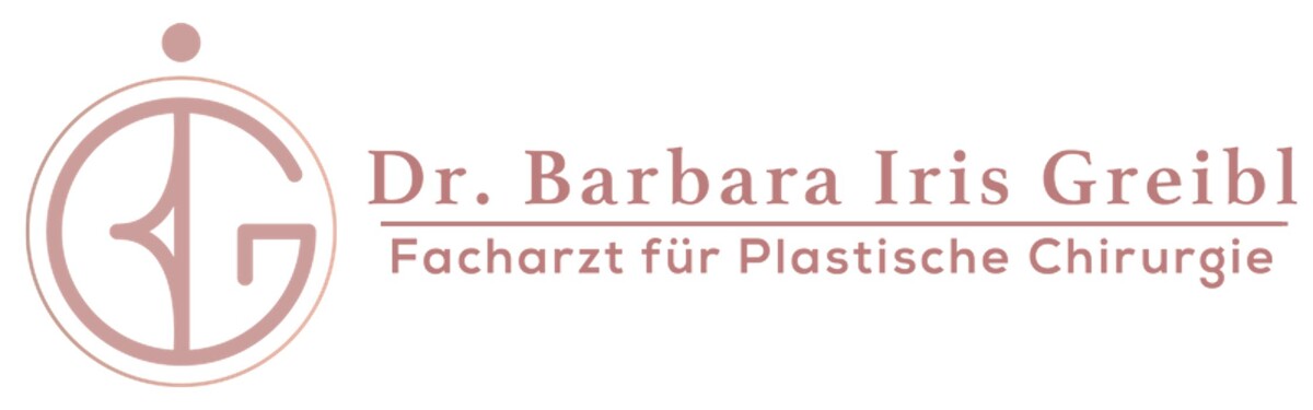 Dr. Barbara Iris Greibl | Plastische und Ästhetische Chirurgie | Wien Logo