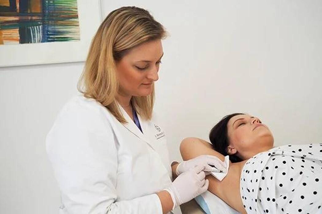 Bilder Dr. Barbara Iris Greibl | Plastische und Ästhetische Chirurgie | Wien
