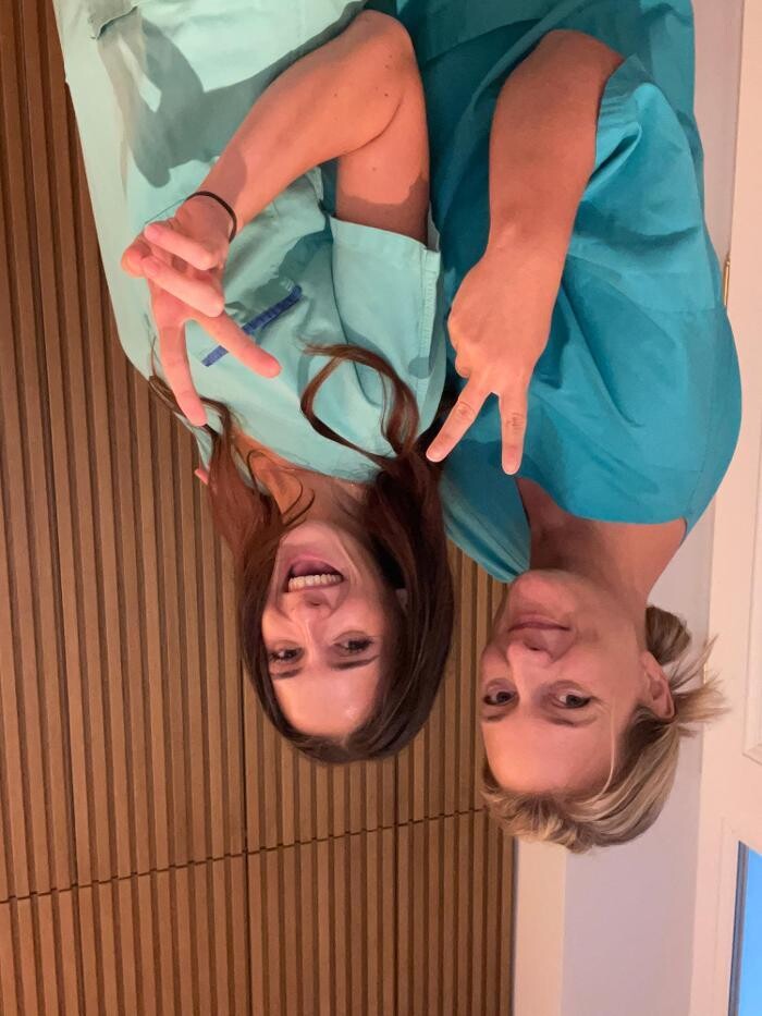 Bilder Dr. Barbara Iris Greibl | Plastische und Ästhetische Chirurgie | Wien