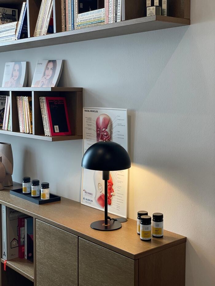 Bilder Dr. Barbara Iris Greibl | Plastische und Ästhetische Chirurgie | Wien