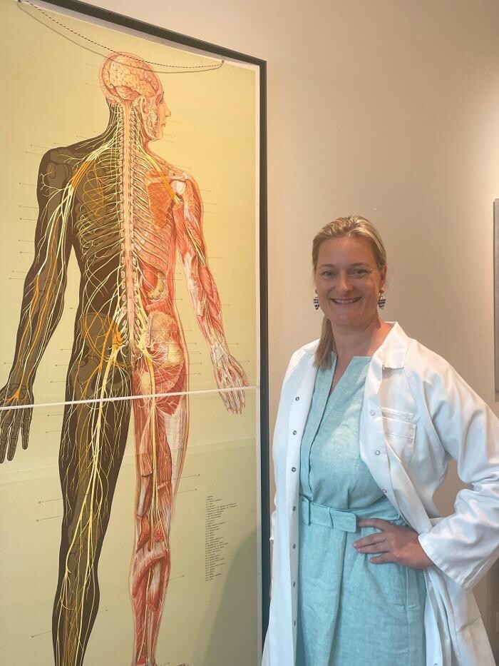 Bilder Dr. Barbara Iris Greibl | Plastische und Ästhetische Chirurgie | Wien