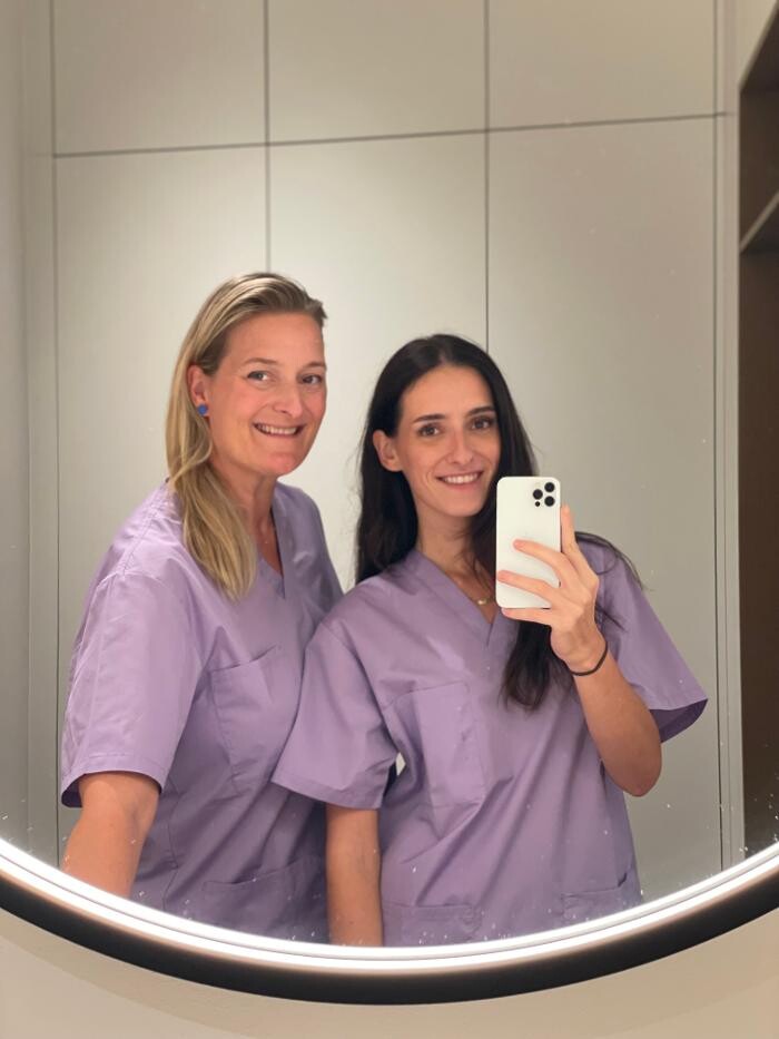 Bilder Dr. Barbara Iris Greibl | Plastische und Ästhetische Chirurgie | Wien