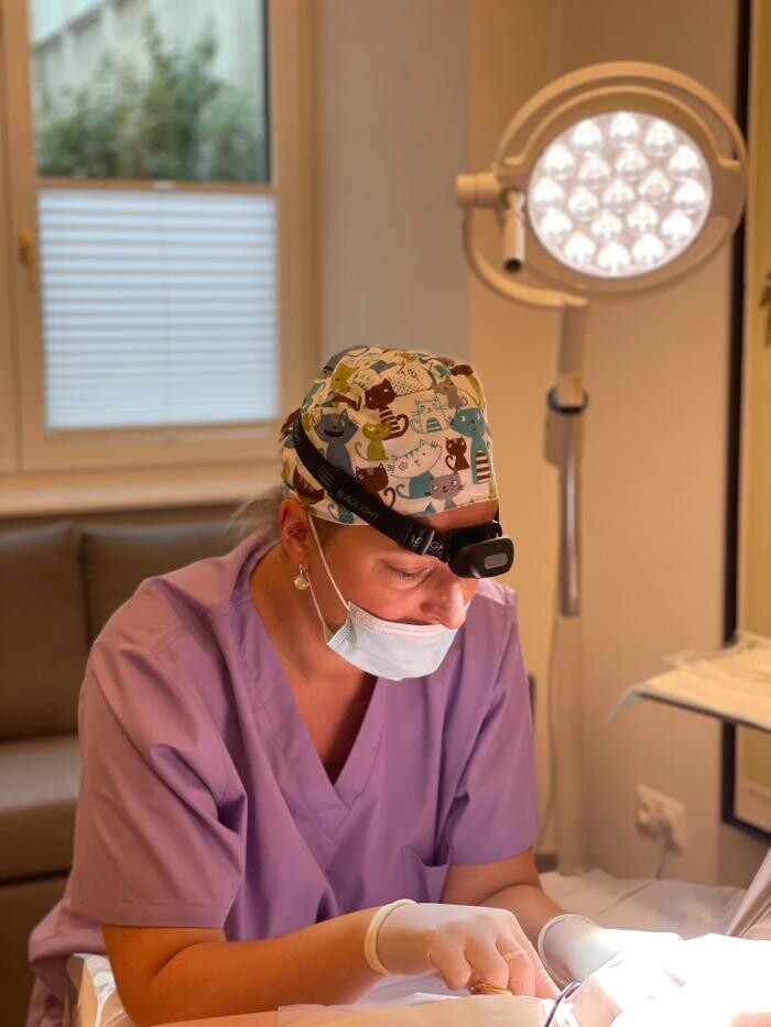 Bilder Dr. Barbara Iris Greibl | Plastische und Ästhetische Chirurgie | Wien