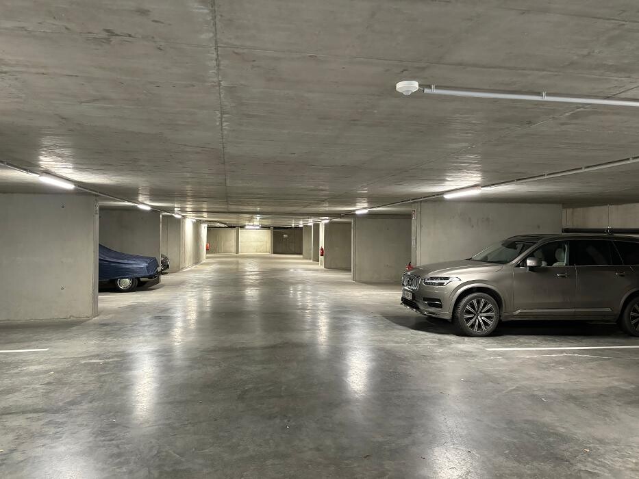 Bilder Parkhaus Graz | Parken am Flughafen Graz | Parkgarage Flughafen Graz