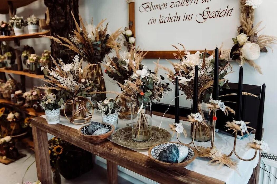 Bilder Mohnblume by Eva Glawogger