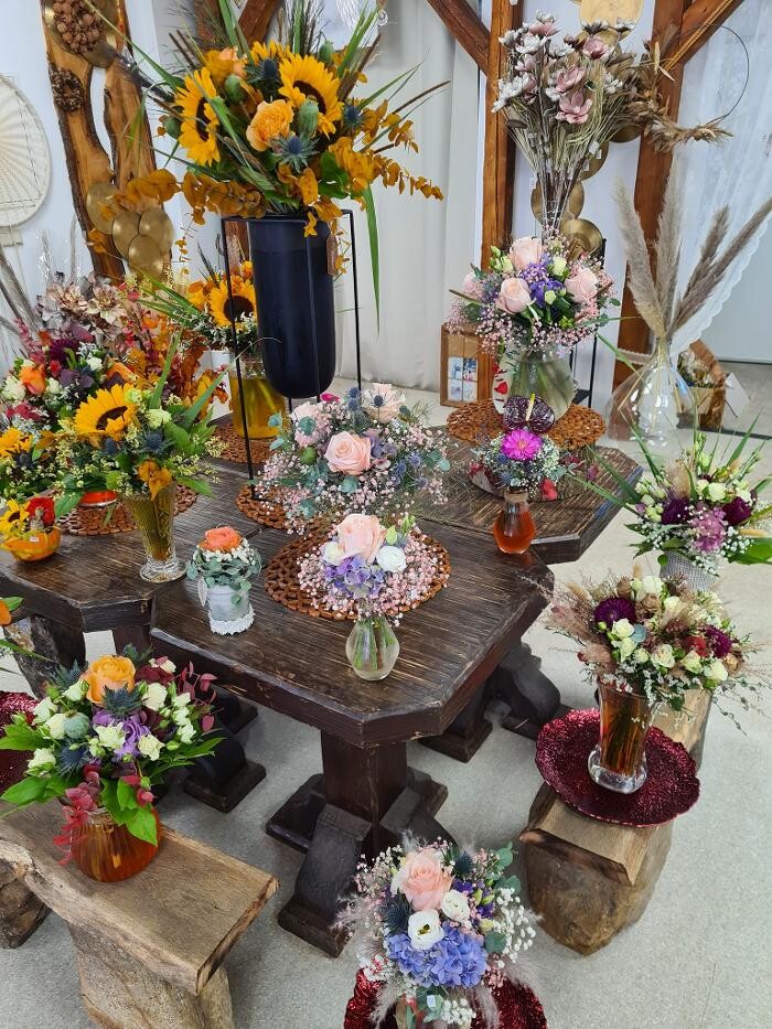 Bilder Mohnblume by Eva Glawogger