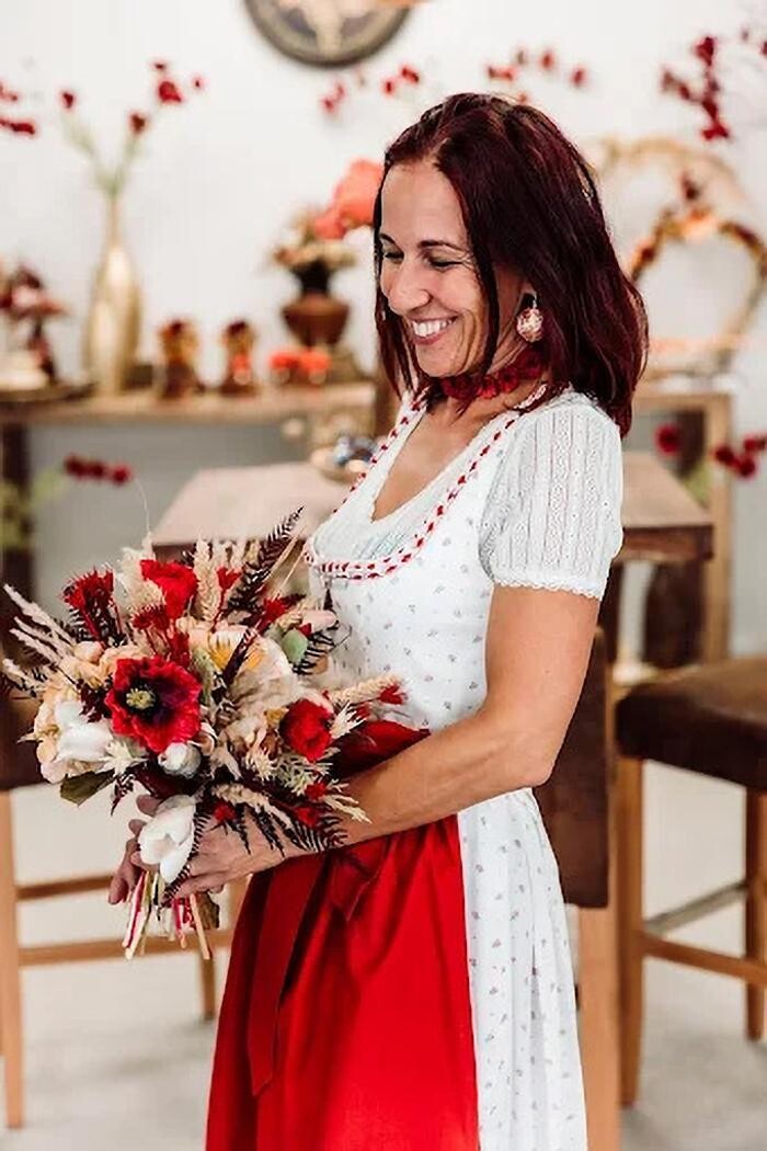 Bilder Mohnblume by Eva Glawogger