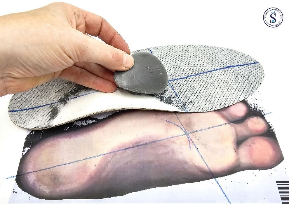 Bilder Doris Wagner Orthopädieschuhmacher