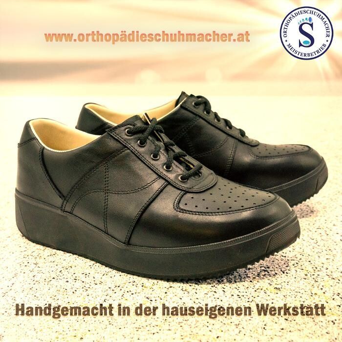 Bilder Doris Wagner Orthopädieschuhmacher