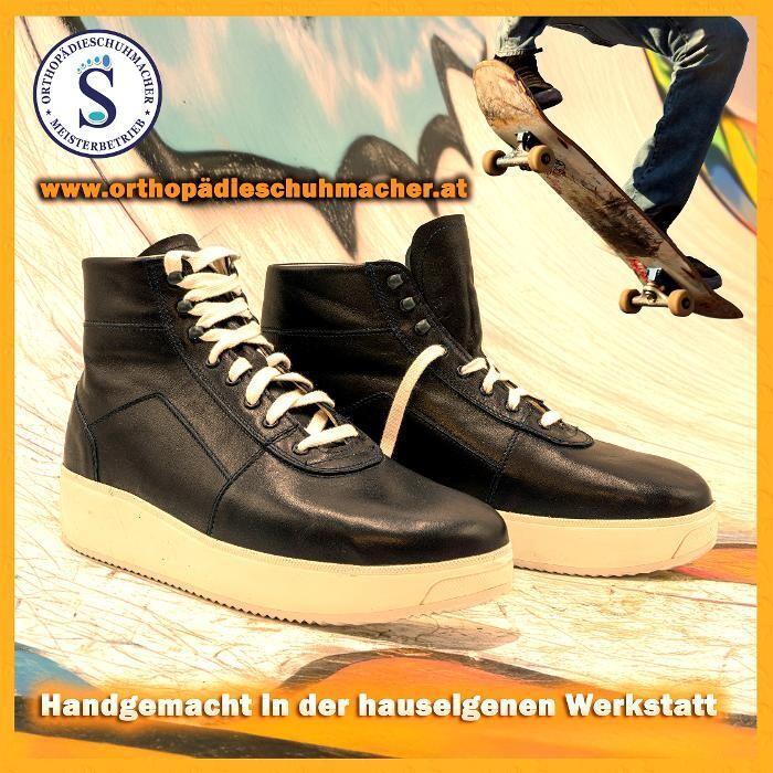 Bilder Doris Wagner Orthopädieschuhmacher