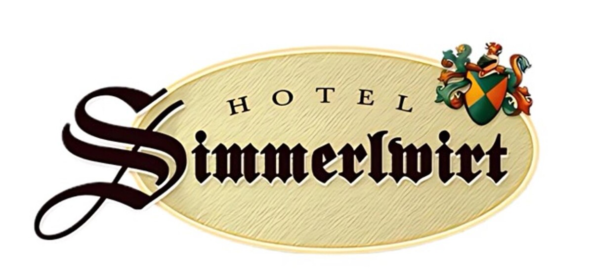 Hotel Restaurant Simmerlwirt Logo