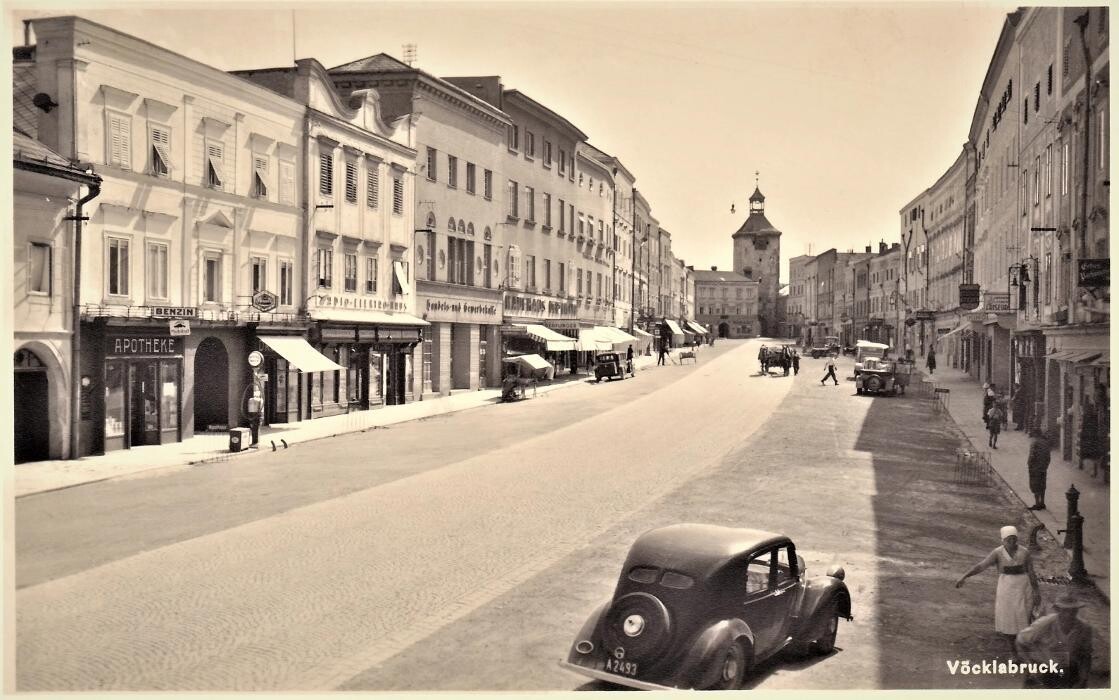 Bilder Apotheke Zum Schwarzen Adler