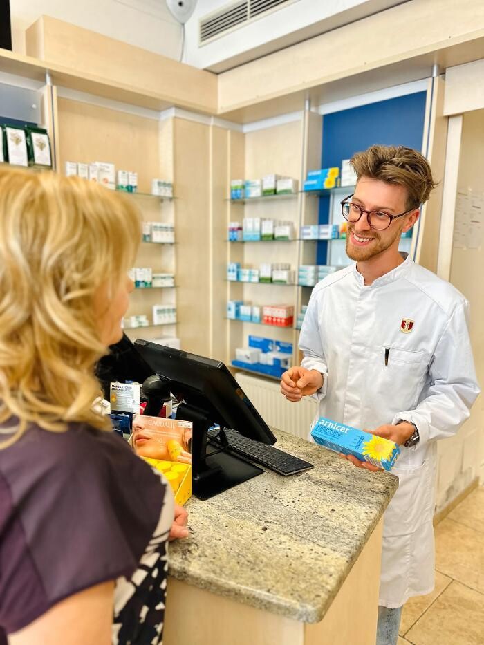 Bilder Apotheke Zum Schwarzen Adler