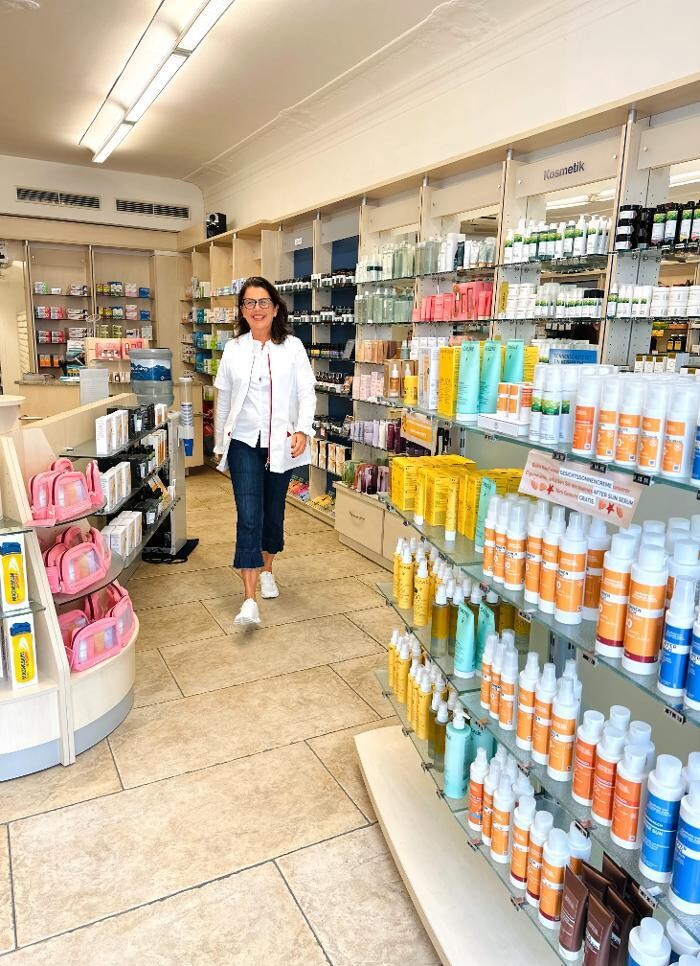 Bilder Apotheke Zum Schwarzen Adler