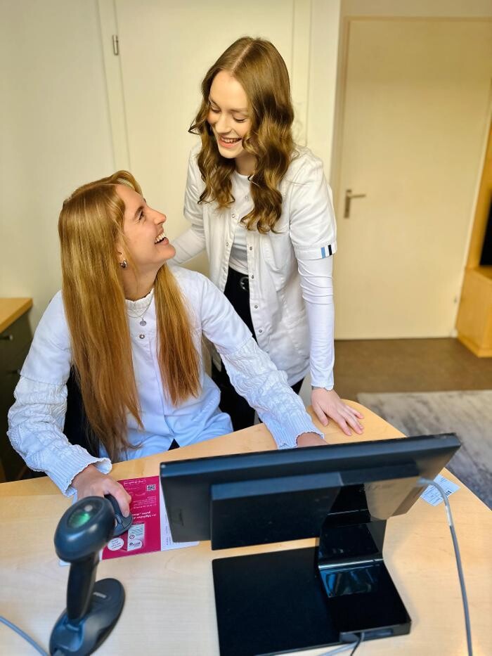 Bilder Apotheke Zum Schwarzen Adler