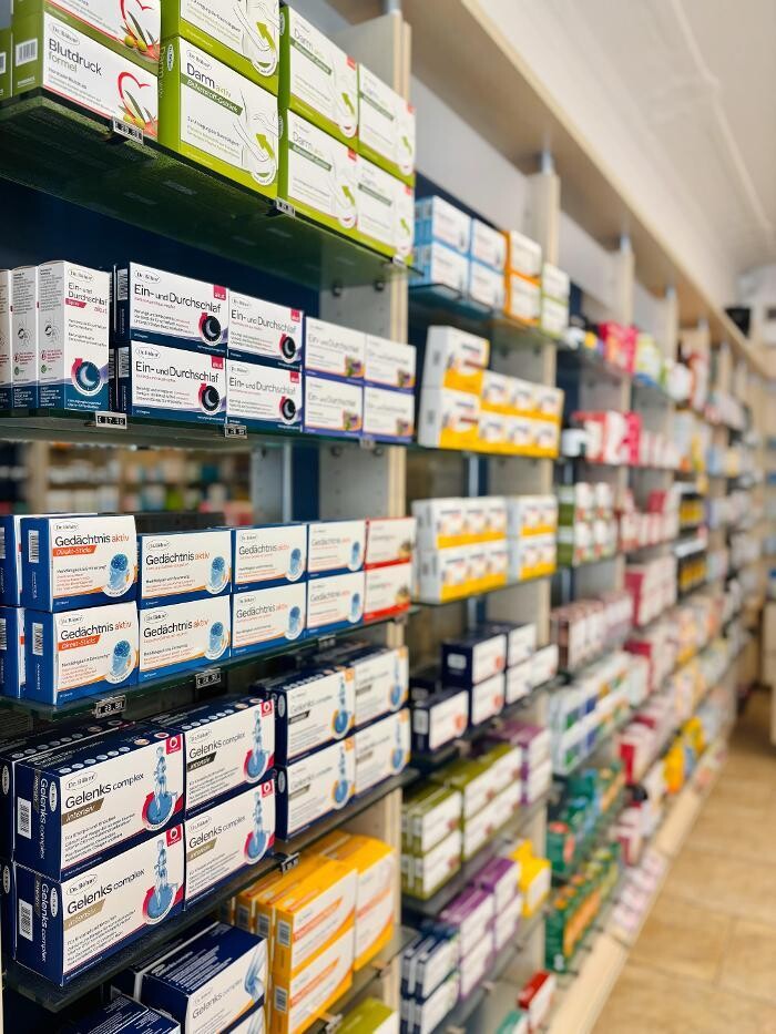 Bilder Apotheke Zum Schwarzen Adler