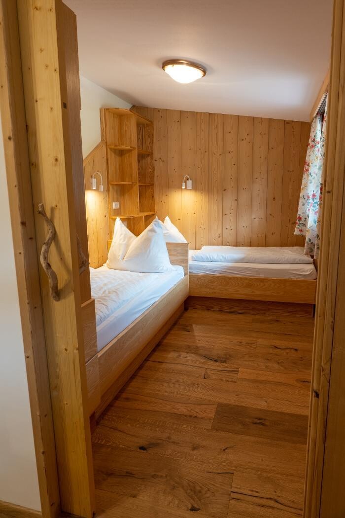 Bilder Haus Mayr Frühstückspension