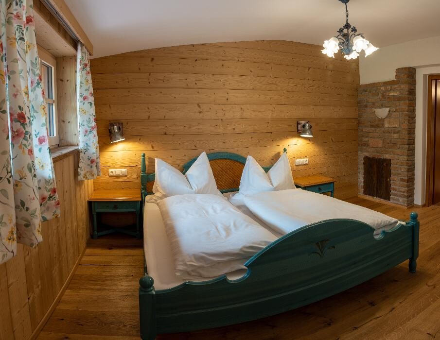 Bilder Haus Mayr Frühstückspension
