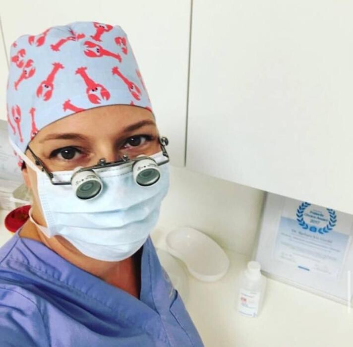 Bilder Dr. Barbara Iris Greibl | Plastische und Ästhetische Chirurgie | Leonding