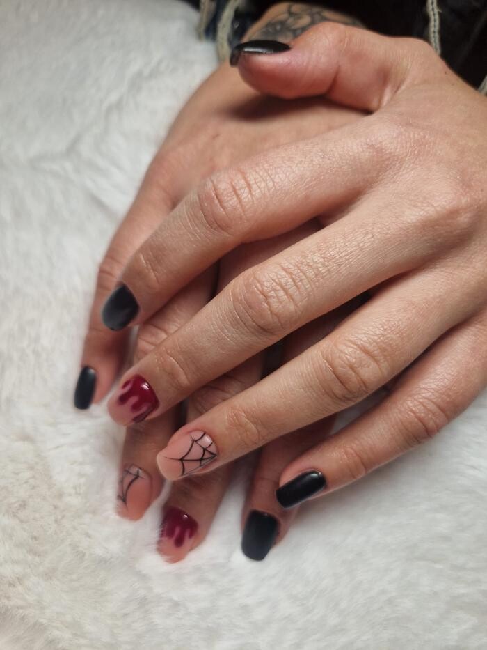 Bilder Hair & Nails by Meli