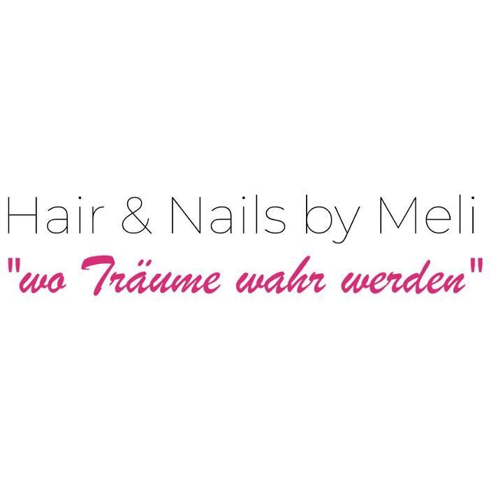 Bilder Hair & Nails by Meli