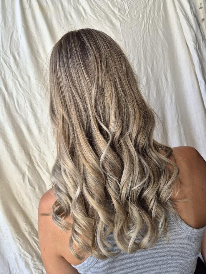 Bilder Hair & Nails by Meli