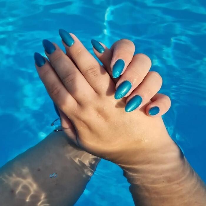 Bilder Hair & Nails by Meli