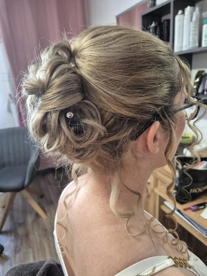 Bilder Hair & Nails by Meli