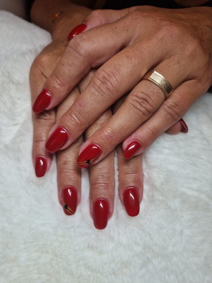 Bilder Hair & Nails by Meli