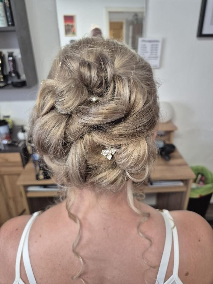 Bilder Hair & Nails by Meli