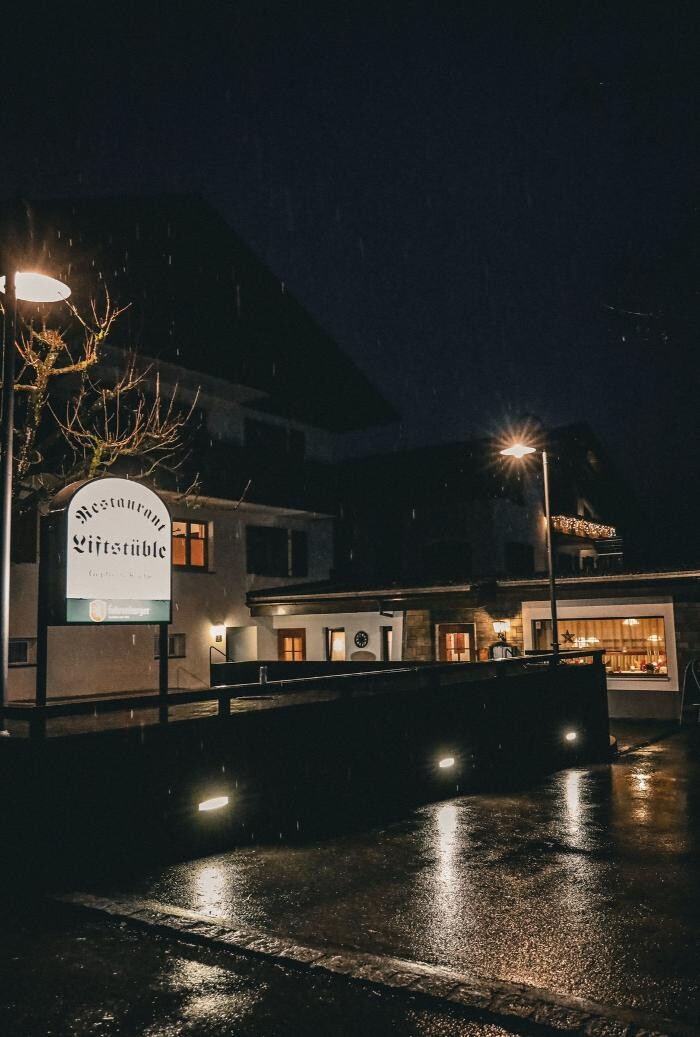 Bilder Liftstüble