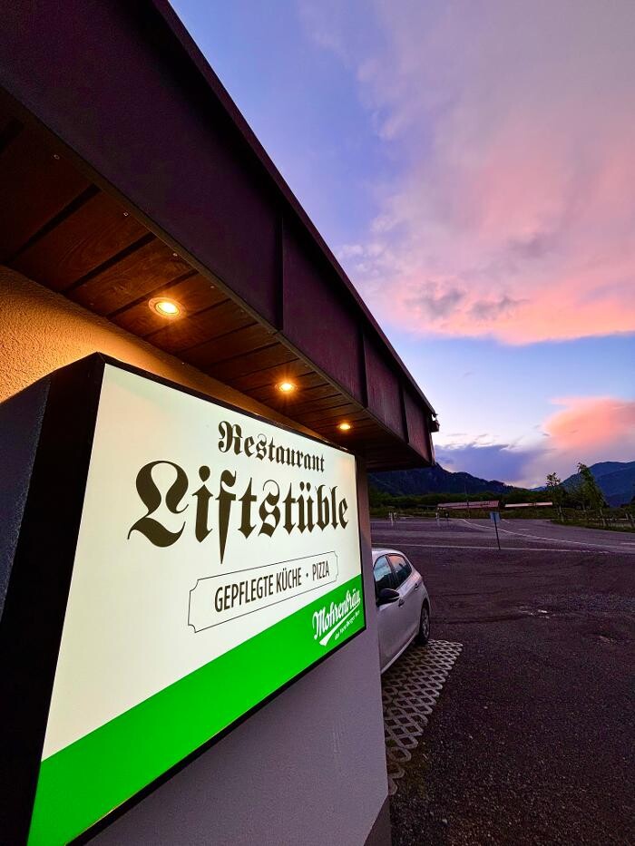 Bilder Liftstüble