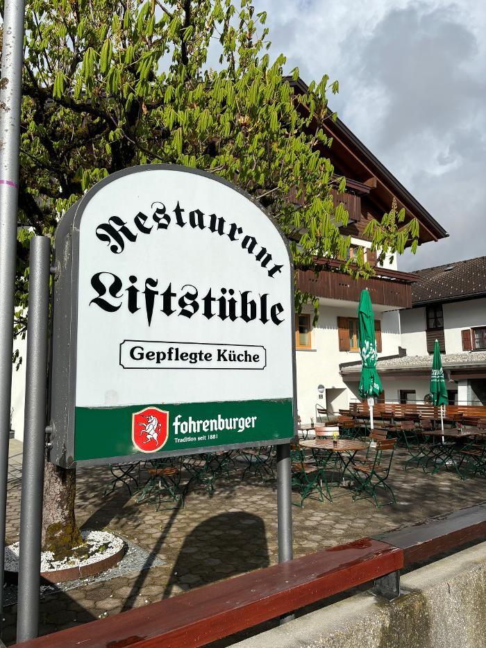 Bilder Liftstüble