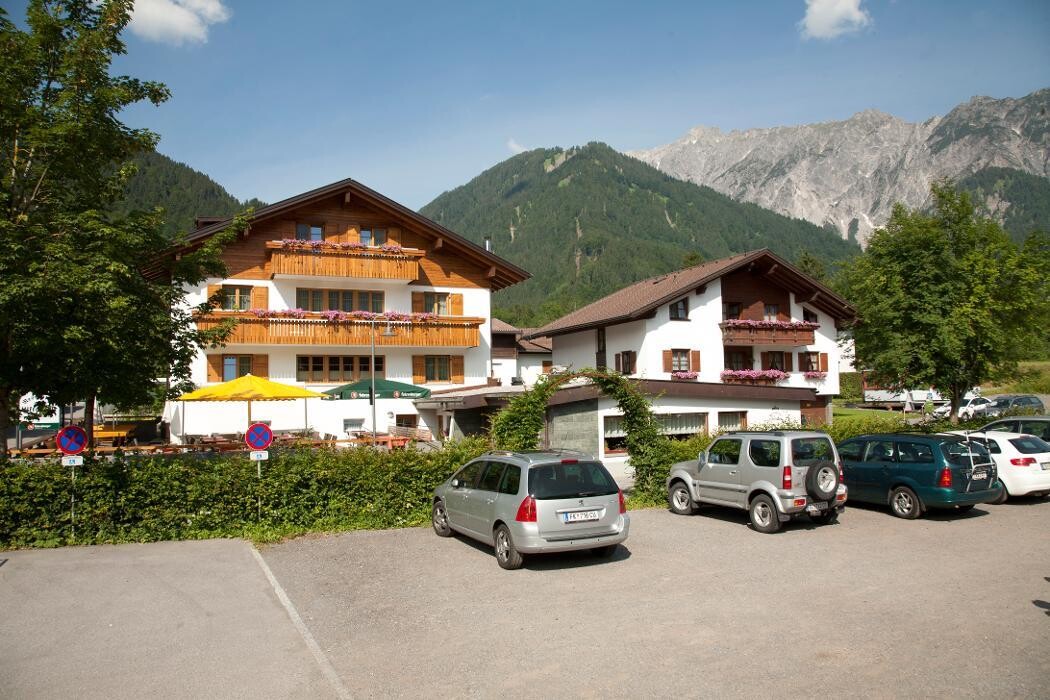 Bilder Liftstüble