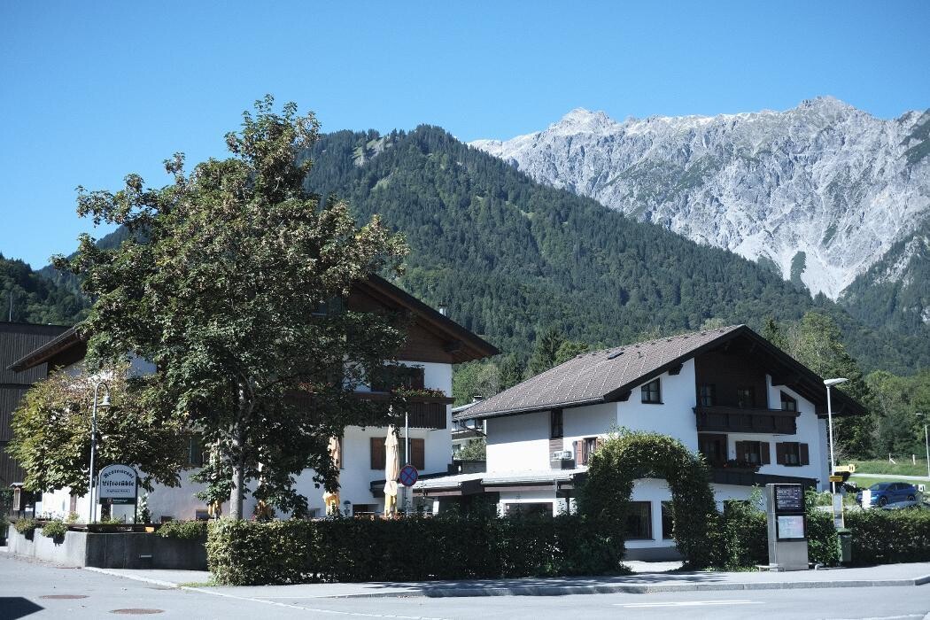 Bilder Liftstüble