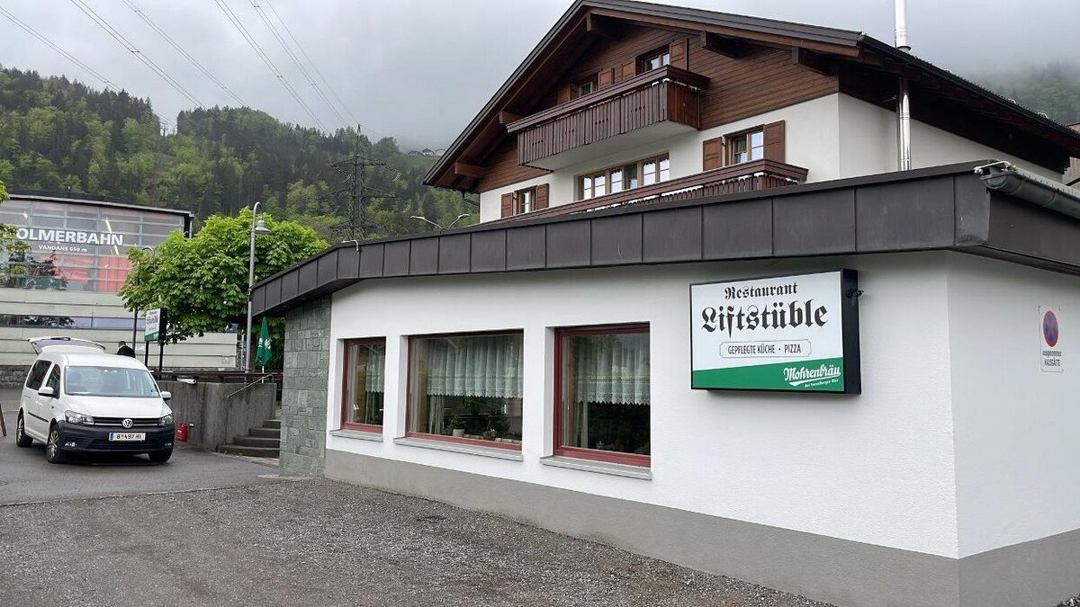 Bilder Liftstüble