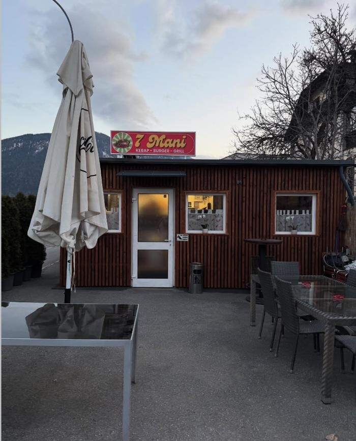 Bilder 7 Mani Imbiss