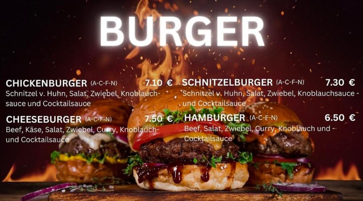 Bilder 7 Mani Imbiss