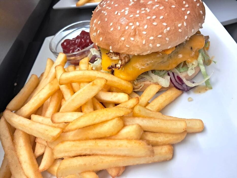 Bilder 7 Mani Imbiss