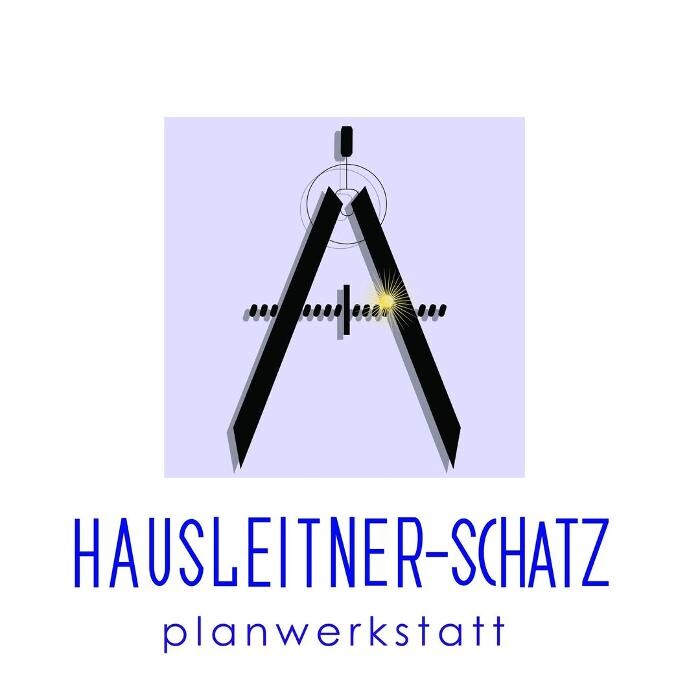 Planwerkstatt Hausleitner-Schatz Logo