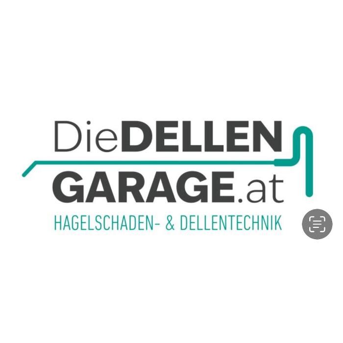 Die Dellengarage Logo