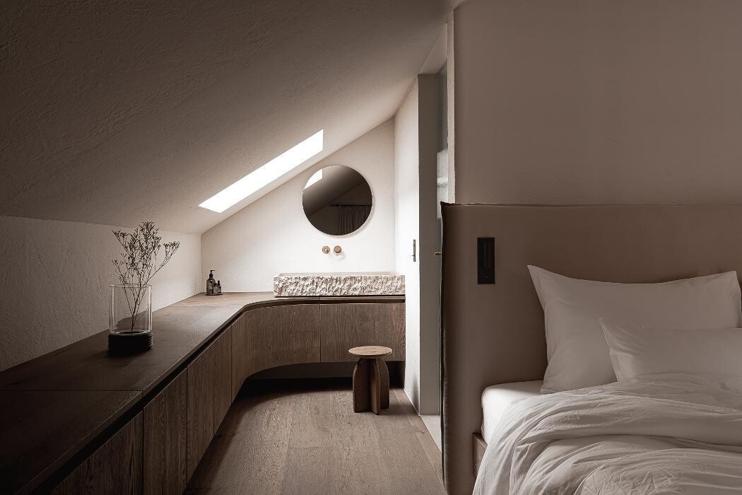 Bilder stieg'nhaus Design Boutique Hotel