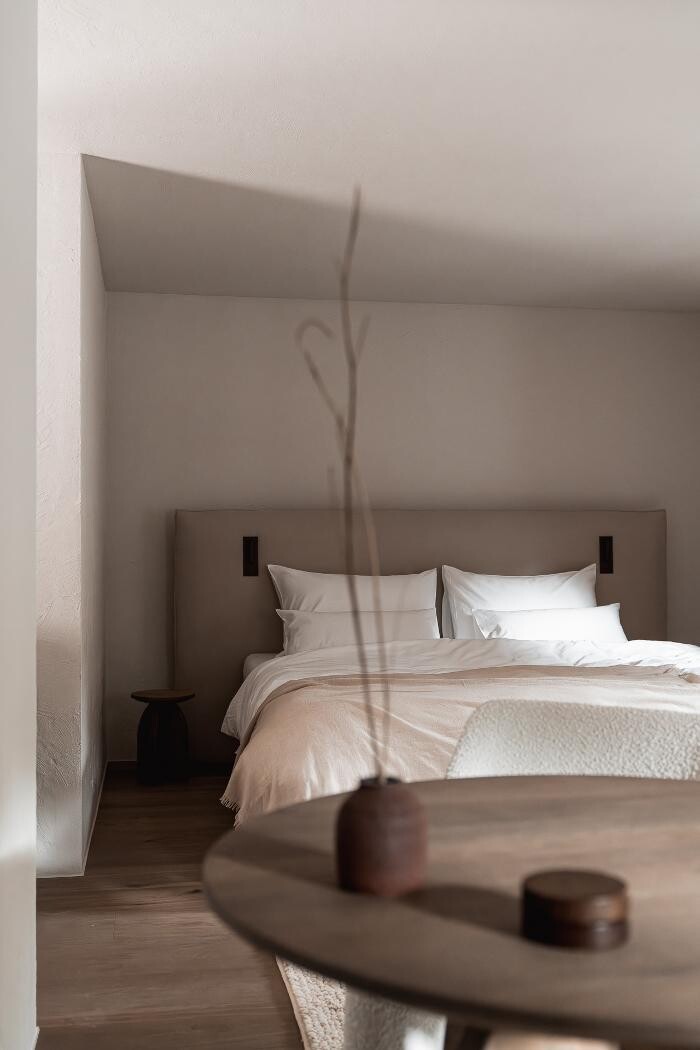 Bilder stieg'nhaus Design Boutique Hotel