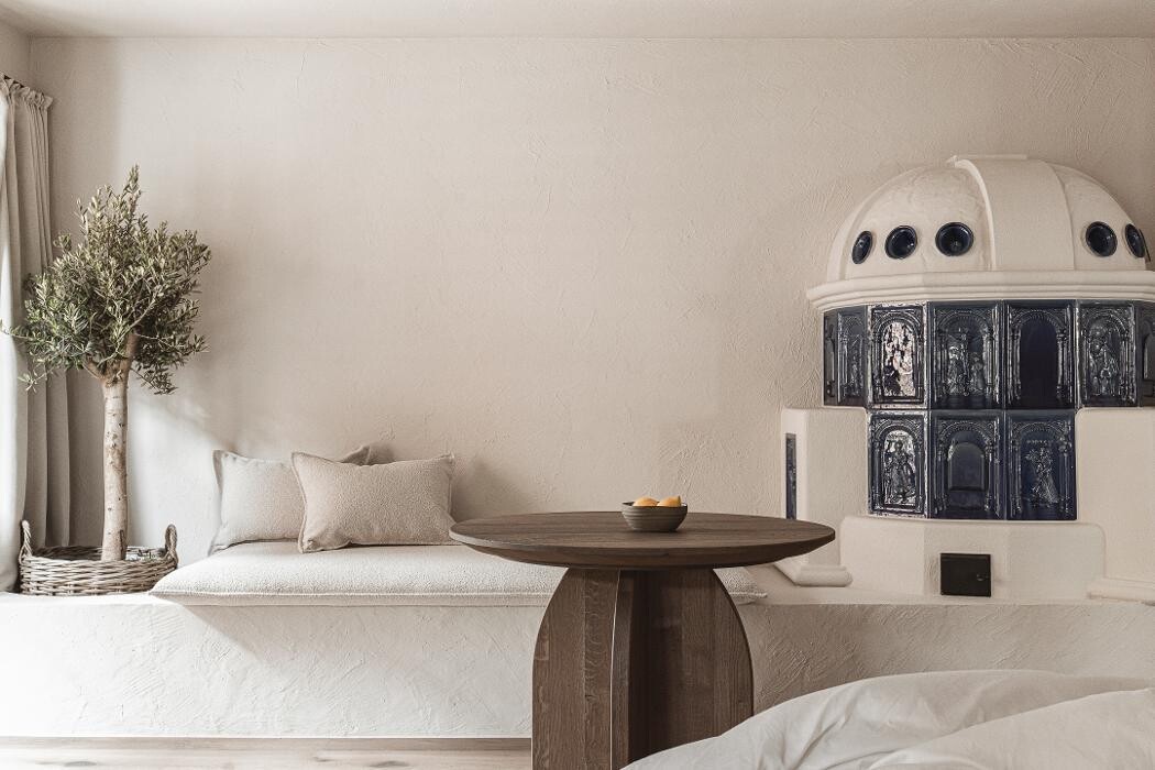 Bilder stieg'nhaus Design Boutique Hotel
