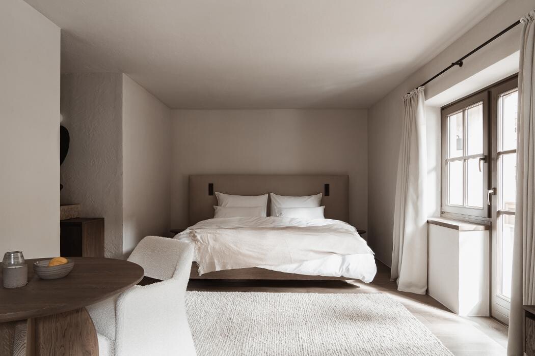 Bilder stieg'nhaus Design Boutique Hotel