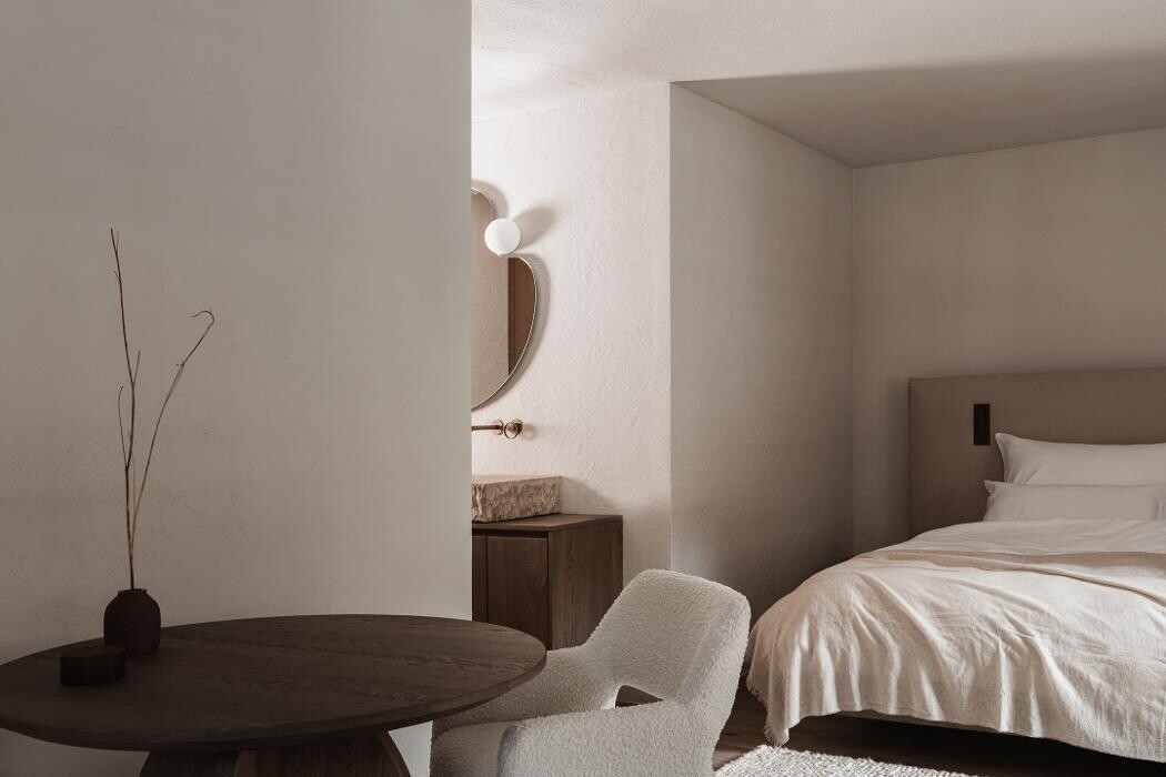 Bilder stieg'nhaus Design Boutique Hotel