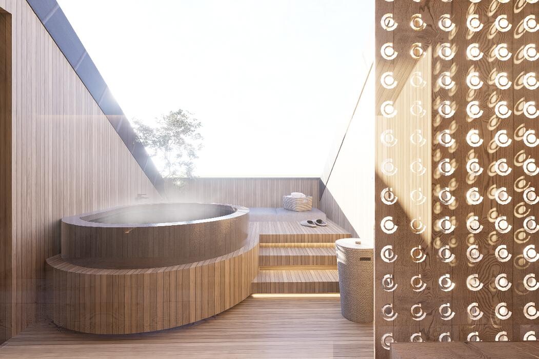 Bilder stieg'nhaus Design Boutique Hotel