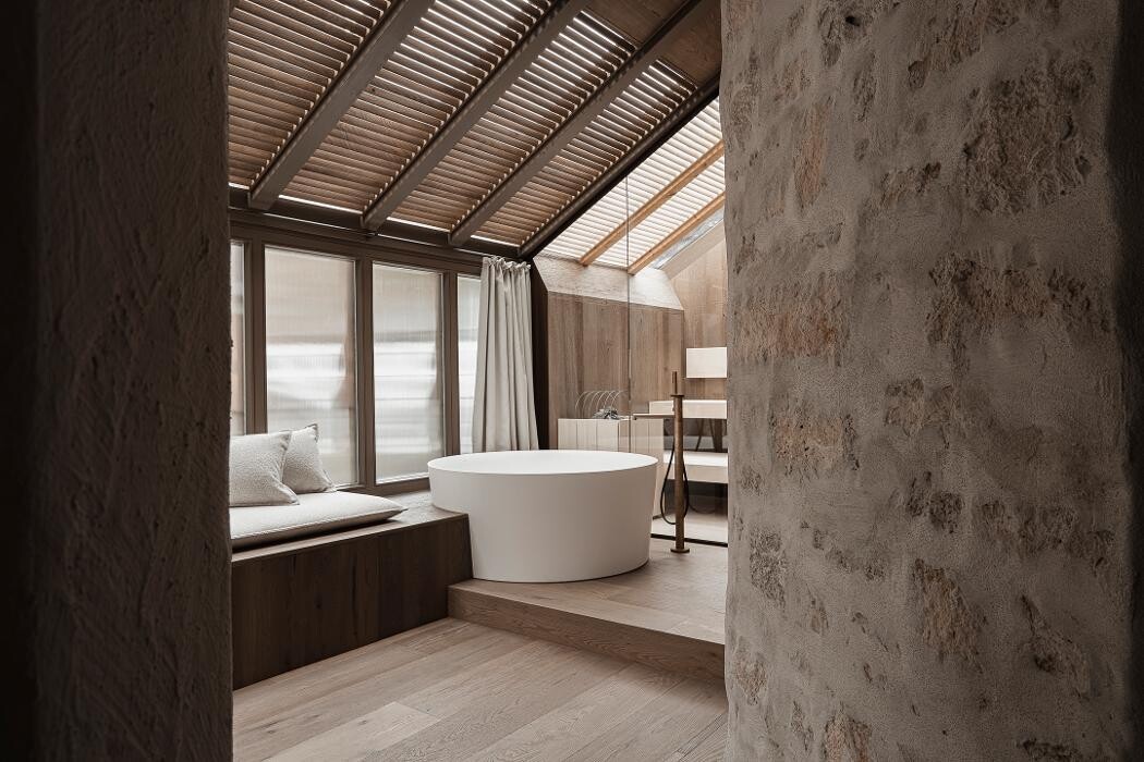 Bilder stieg'nhaus Design Boutique Hotel