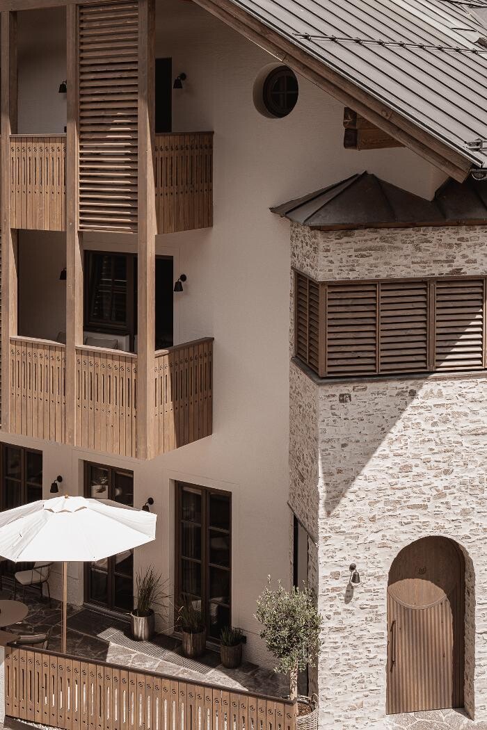Bilder stieg'nhaus Design Boutique Hotel